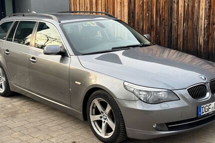 BMW 530 327.000 km 2.390 &euro; Dingolfing 84130