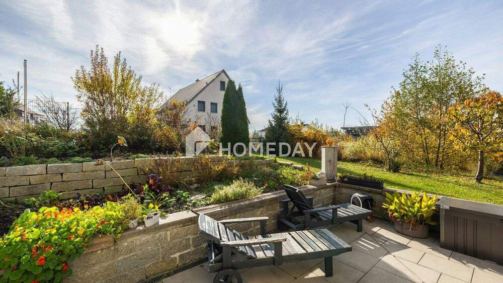 Einfamilienhaus Vilsheim - 6 Zimmer, 287 m&sup2;, 1.135.000&euro; | Angebot:25773233