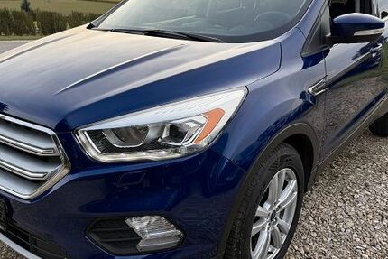 Ford Kuga 176.000 km 10.999 &euro; Obergolzaberg 84106