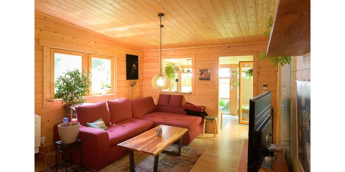 Einfamilienhaus Taufkirchen (Vils) - 5 Zimmer, 91 m&sup2;, 230.000&euro; | Angebot:26918544