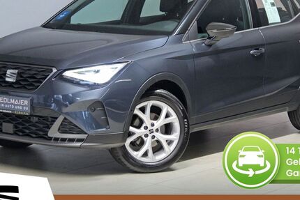 Seat Arona 47.804 km 22.490 &euro; Eching i. Ndb. 84174