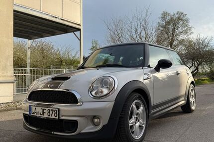 Mini Cooper S 121.000 km 11.990 &euro; Hohenthann 84098