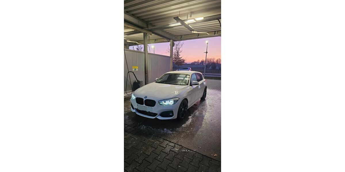 BMW 118 142.000 km 12.500 &euro; Mauern 85419