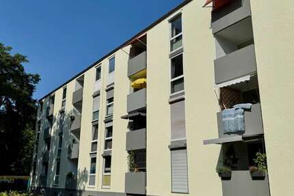 Wohnung Landshut Landshut-West - 3 Zimmer, 71 m&sup2;, 269.000&euro; | Angebot:27091444