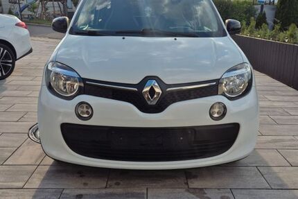 Renault Twingo 78.500 km 5.900 &euro; Rohr 93352