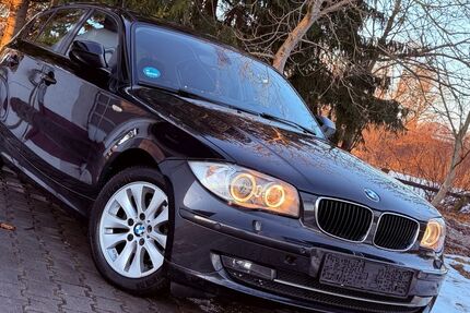 BMW 116 189.000 km 2.499 &euro; Seifriedswörth 84189