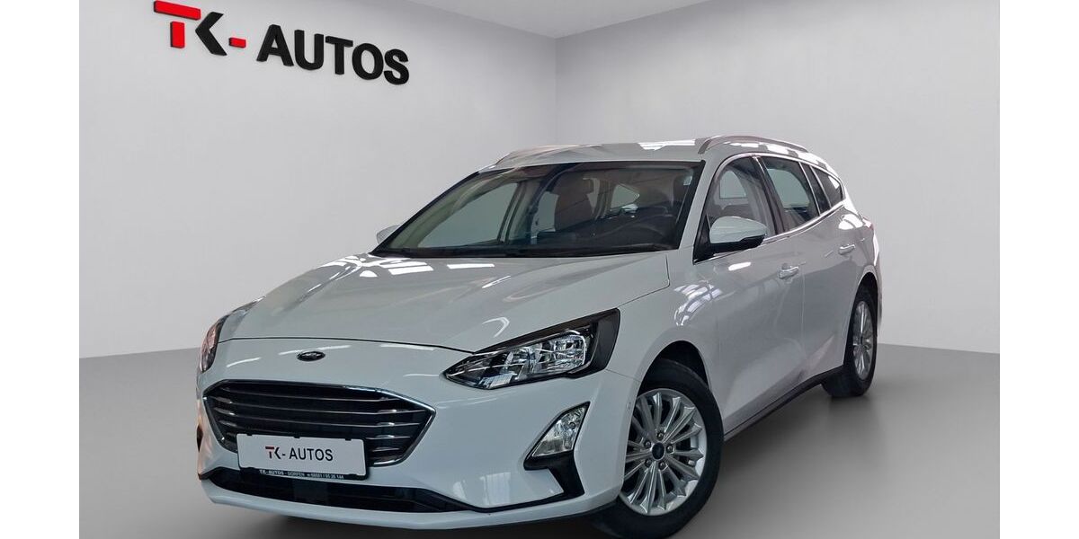 Ford Focus 81.300 km 14.990 &euro; Dorfen 84405