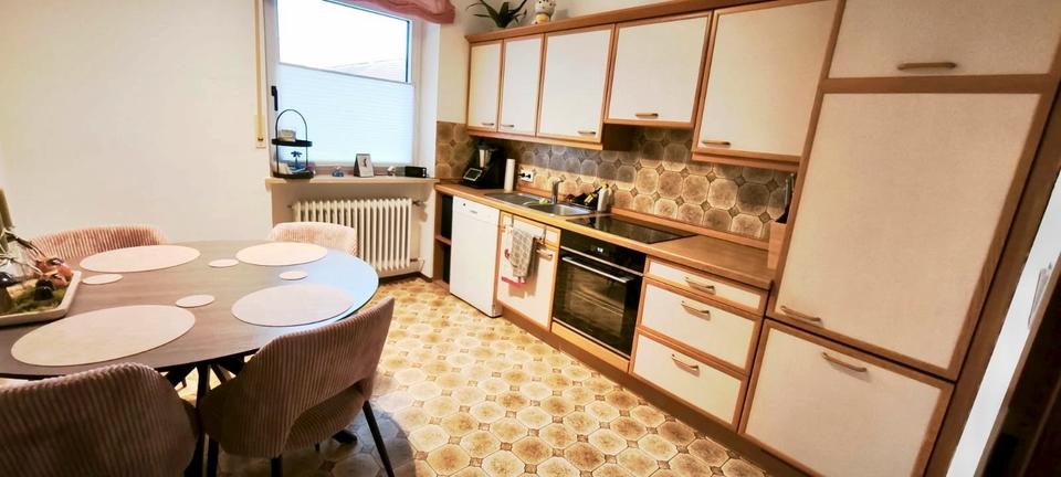 Etagenwohnung Velden - 2 Zimmer, 90 m&sup2;, 800&euro; | Angebot:24102765