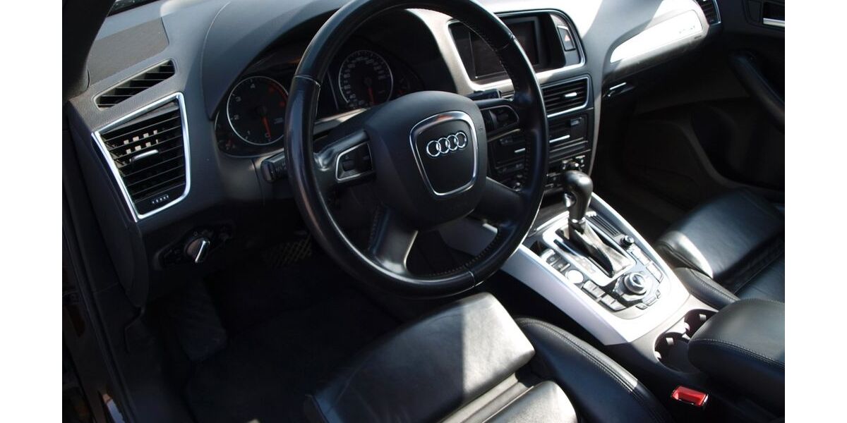 Audi Q5 310.000 km 9.900 &euro; Rottenburg 84056