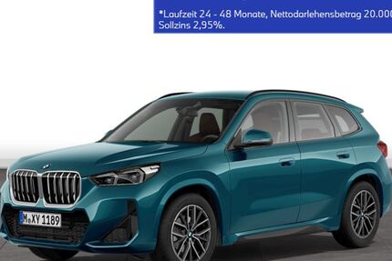 BMW X1 21.100 km 40.990 &euro; Dingolfing 84130