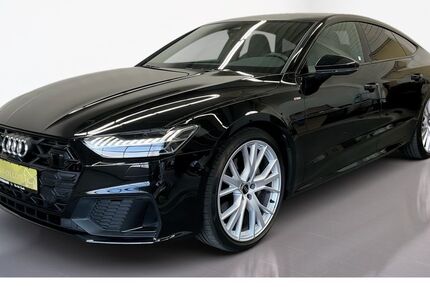 Audi A7 31.590 km 63.985 &euro; Vilsbiburg 84137
