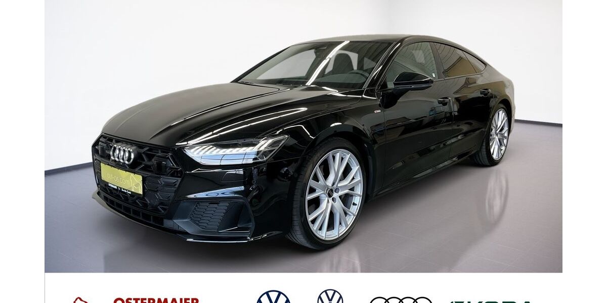 Audi A7 31.590 km 63.985 &euro; Vilsbiburg 84137