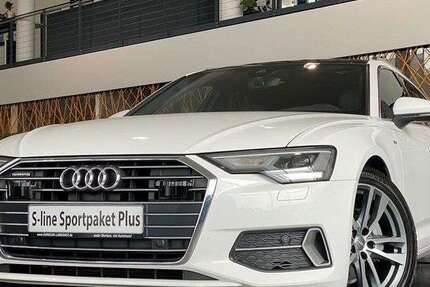 Audi A6 94.417 km 29.980 &euro; Landshut 84030