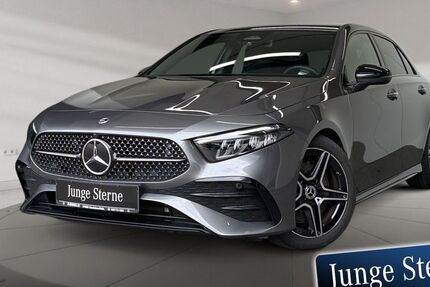 Mercedes-Benz A 250 8.180 km 36.550 &euro; Neufahrn in Niederbayern 84088