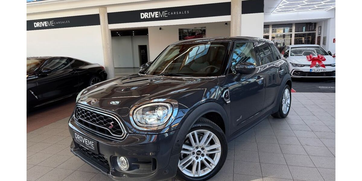 Mini Cooper SD 111.000 km 21.999 &euro; Dorfen 84405