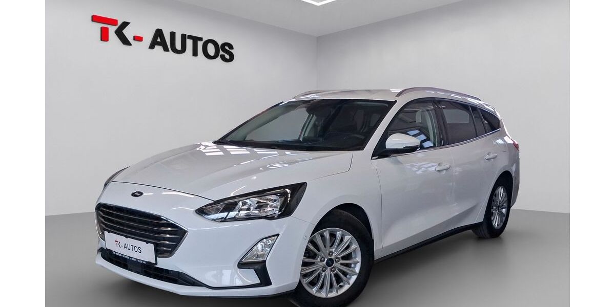 Ford Focus 127.504 km 14.990 &euro; Dorfen 84405