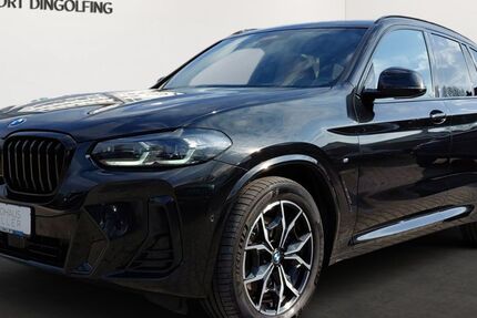 BMW X3 71.711 km 47.900 &euro; Dingolfing 84130