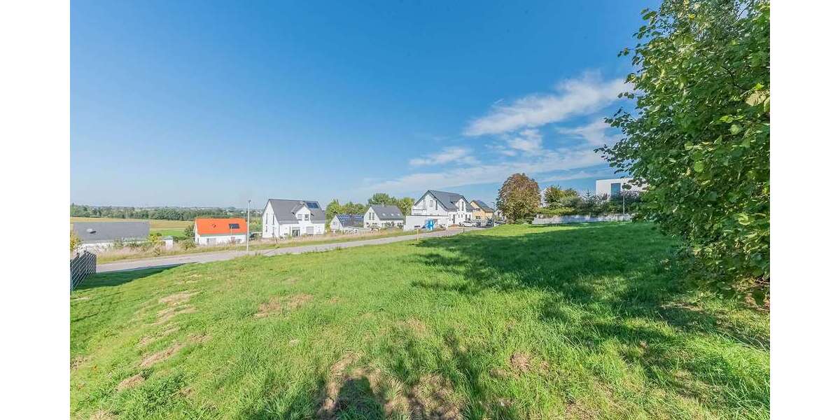 Grundstück Attenkirchen - 395.000&euro; | Angebot:26822584