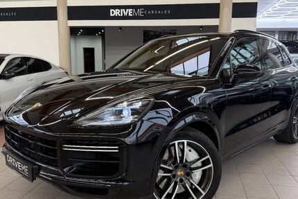 Porsche Cayenne 108.350 km 55.555 &euro; Dorfen 84405