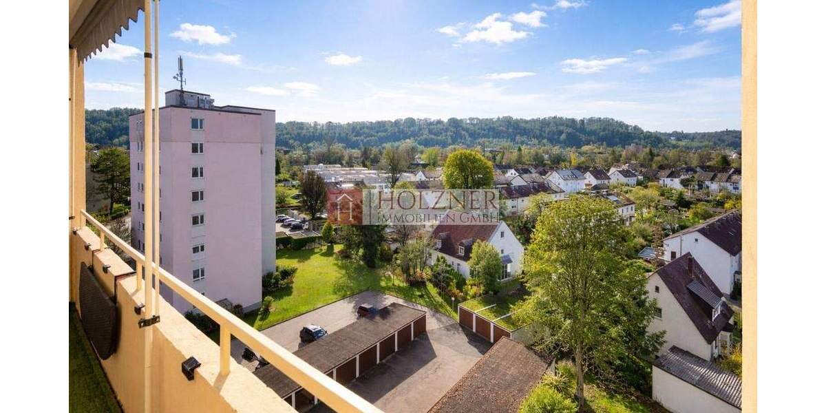 Etagenwohnung Landshut Peter u. Paul - 3 Zimmer, 70 m&sup2;, 299.000&euro; | Angebot:25748933