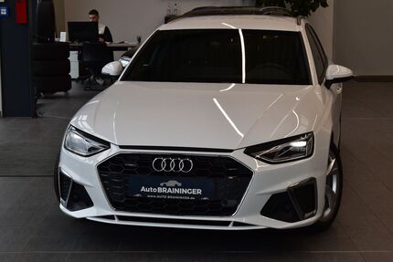 Audi A4 76.742 km 31.900 &euro; Altdorf/Landshut 84032
