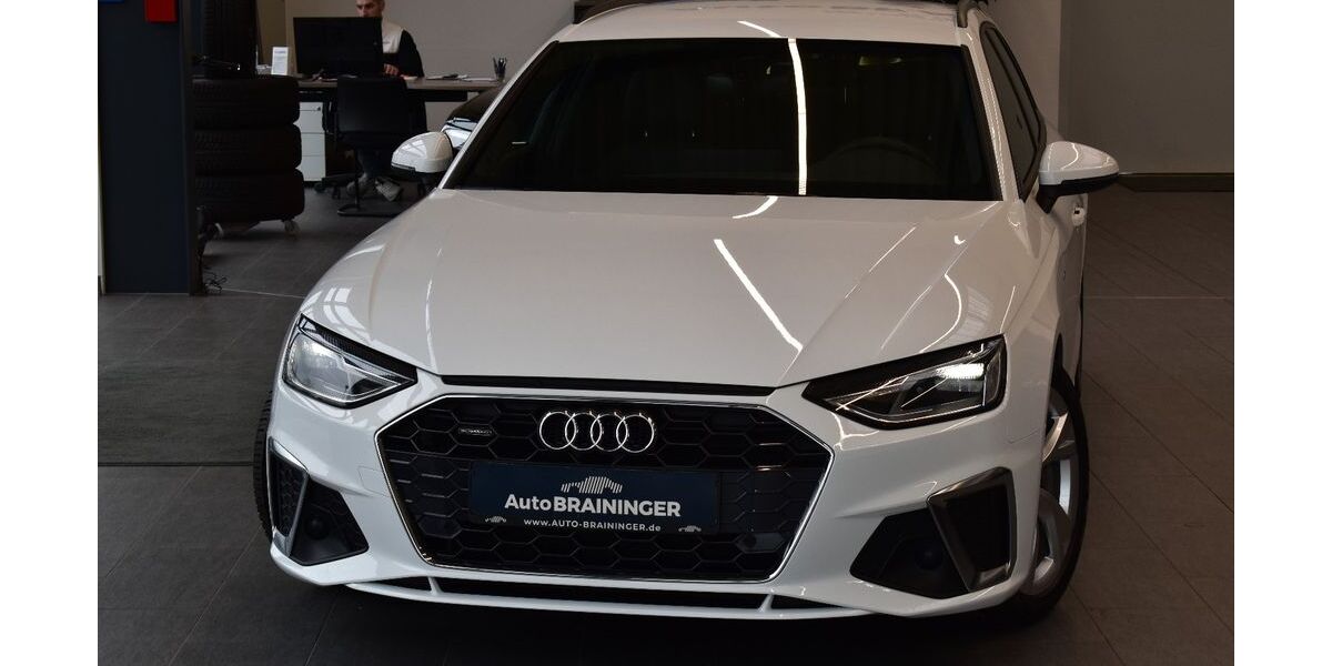Audi A4 76.742 km 31.900 &euro; Altdorf/Landshut 84032
