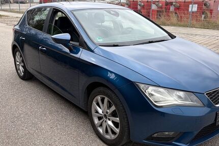 Seat Leon 165.000 km 6.900 &euro; Inning am Holz 84416