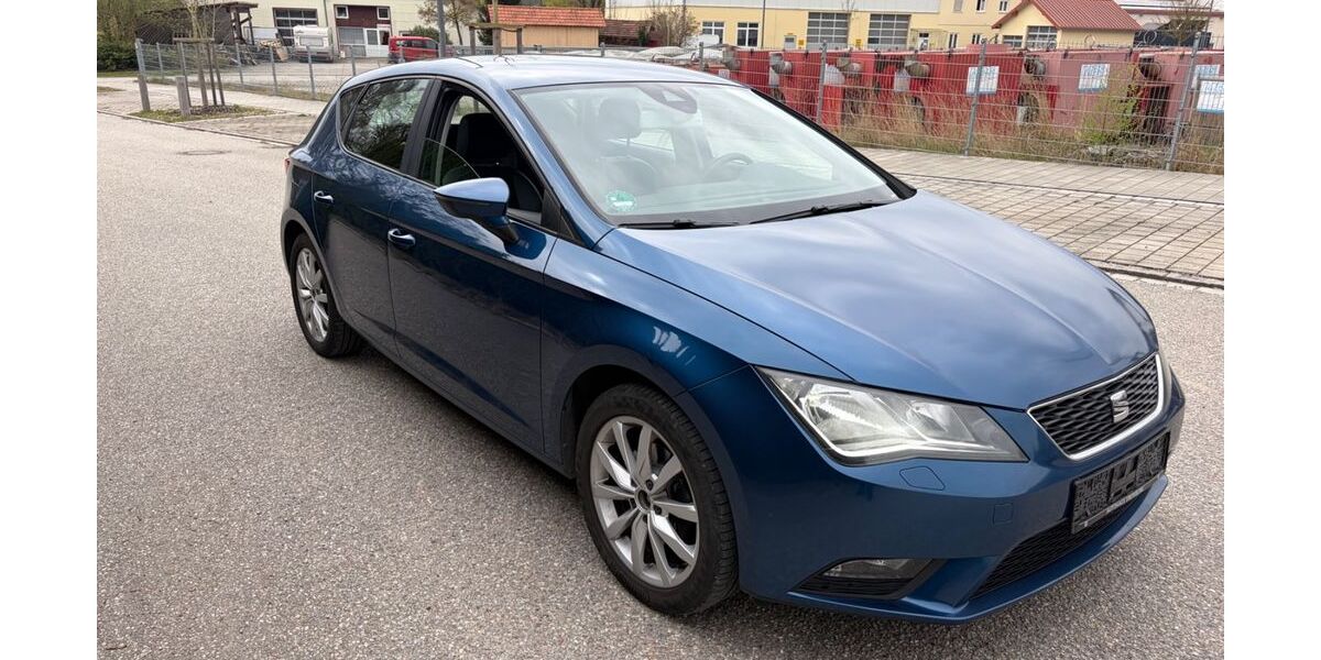 Seat Leon 165.000 km 6.900 &euro; Inning am Holz 84416