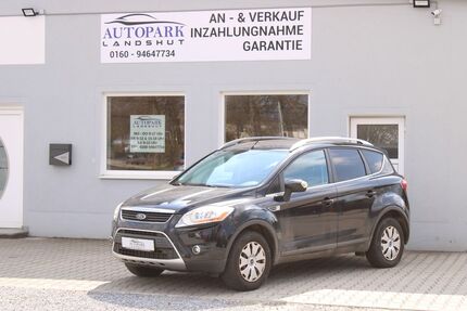Ford Kuga 235.000 km 2.480 &euro; Altdorf / Landshut 84032