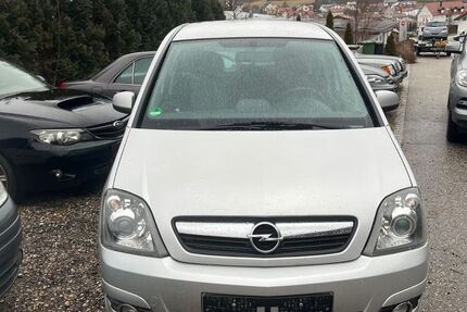 Opel Meriva 175.000 km 1.650 &euro; Ergoldsbach 84061