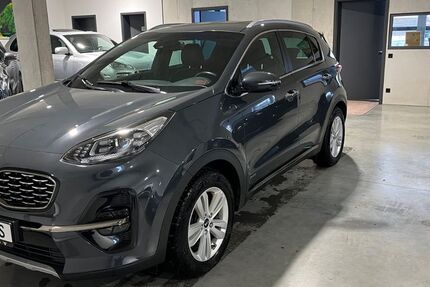 Kia Sportage 143.700 km 17.990 &euro; Mengkofen 84152