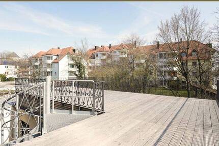 Wohnung Landshut Nikola - 3 Zimmer, 130 m&sup2;, 1.750&euro; | Angebot:25927124