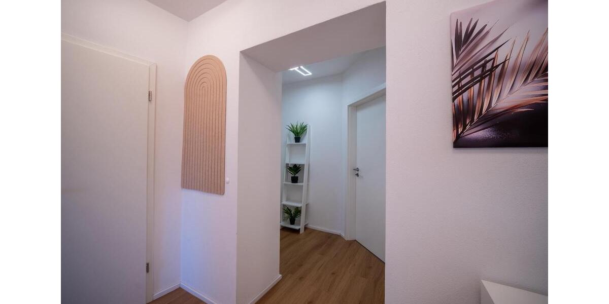 Etagenwohnung Landshut Landshut-West - 3.5 Zimmer, 100 m&sup2;, 1.400&euro; | Angebot:26446493
