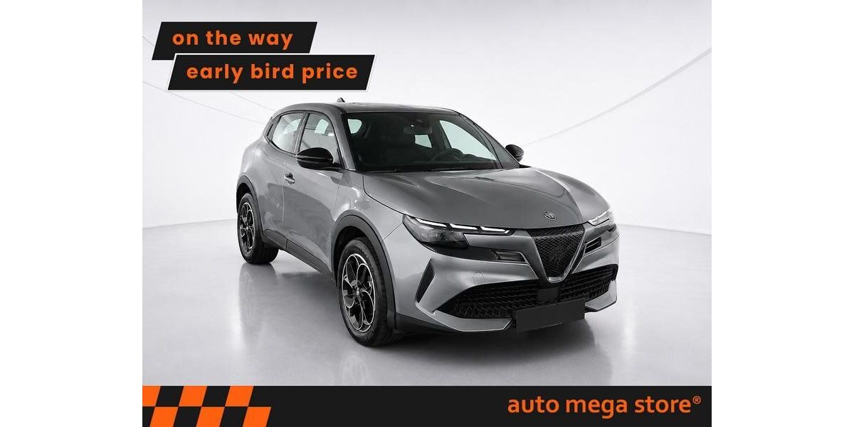Alfa Romeo Junior 7.812 km 26.399 &euro; Ergolding 84030