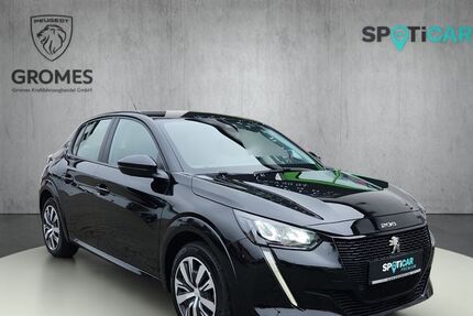 Peugeot 208 20.200 km 15.990 &euro; Wartenberg 85456