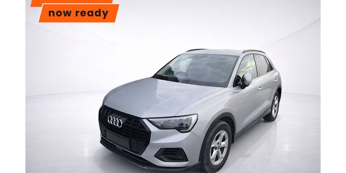 Audi Q3 96.271 km 22.749 &euro; Ergolding 84030