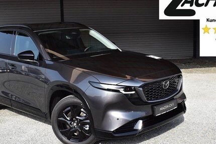 Mazda CX-5 1.287 km 40.819 &euro; Rottenburg / Oberhatzkofen 84056