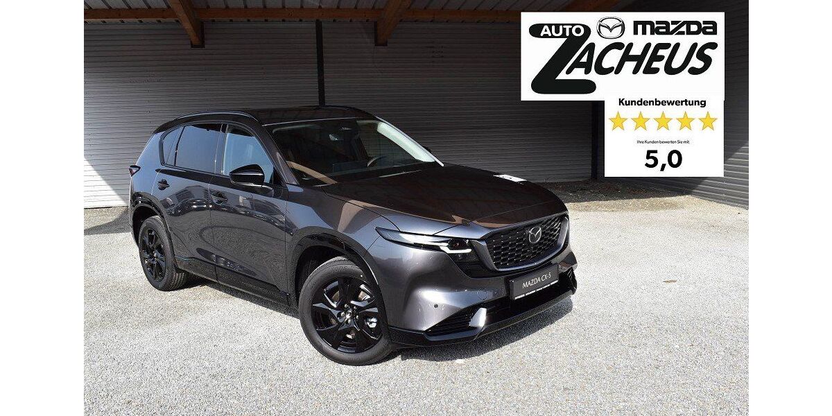 Mazda CX-5 1.287 km 40.819 &euro; Rottenburg / Oberhatzkofen 84056