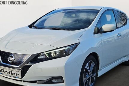 Nissan Leaf 54.349 km 13.900 &euro; Dingolfing 84130