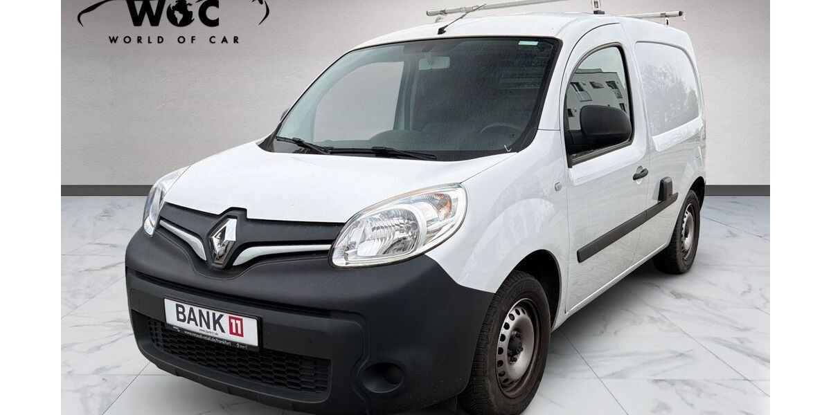 Renault Kangoo 21.400 km 14.290 &euro; Landshut 84032