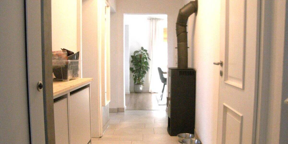 Einfamilienhaus Kumhausen Hachelstuhl - 4 Zimmer, 126 m&sup2;, 570.000&euro; | Angebot:25899423