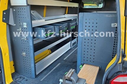 VW T6 Transporter 228.000 km 13.983 &euro; Pfeffenhausen 84076