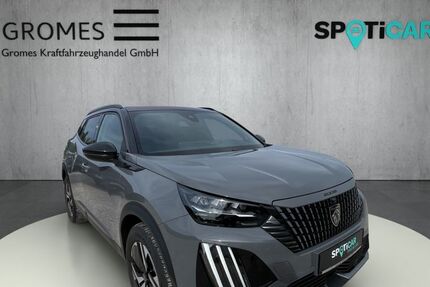 Peugeot 2008 18.200 km 23.990 &euro; Wartenberg 85456