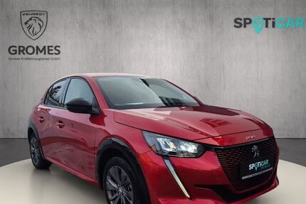 Peugeot 208 11.800 km 18.990 &euro; Wartenberg 85456