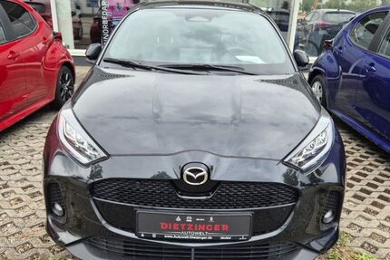 Mazda 2 18.659 km 25.900 &euro; Landshut 84030