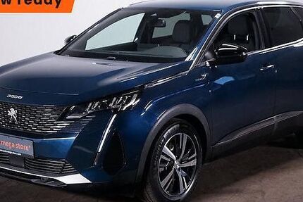 Peugeot 3008 66.672 km 19.415 &euro; Ergolding 84030