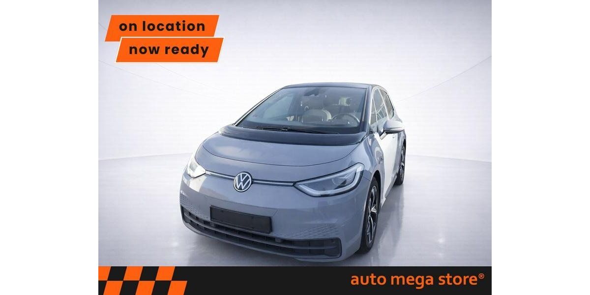 VW ID.3 113.695 km 18.199 &euro; Ergolding 84030
