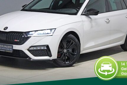 Skoda Octavia 142.734 km 19.990 &euro; Eching i. Ndb. 84174