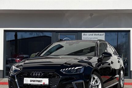 Audi A4 97.300 km 26.900 &euro; Landshut 84030