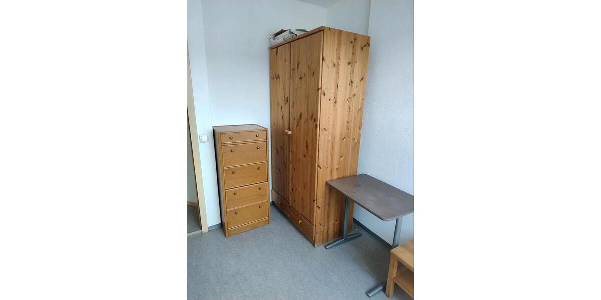 Dachgeschoßwohnung Ergolding - 2 Zimmer, 50 m&sup2;, 800&euro; | Angebot:26502799